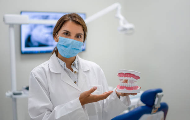 Best Emergency Orthodontic Services in Dane, WI