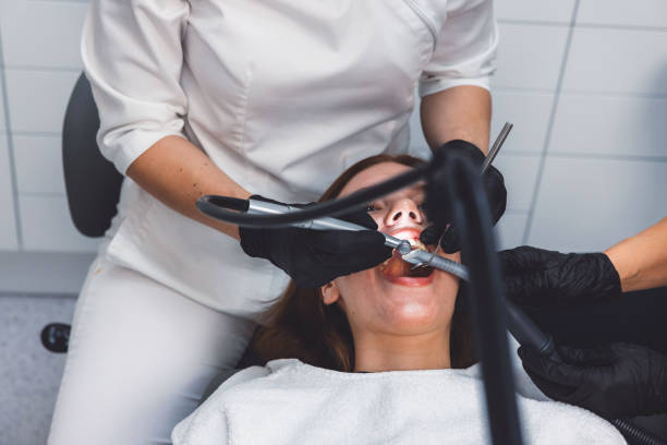 Best Emergency Tooth Extraction in Dane, WI